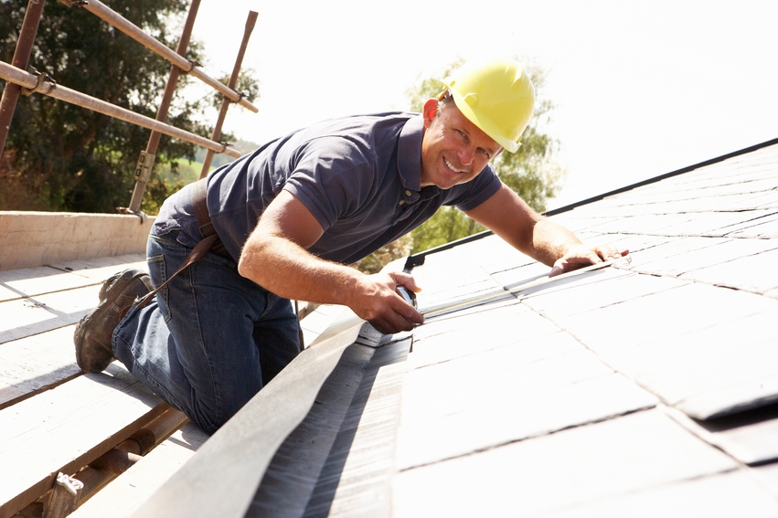 How To Know Which Roof Repair Professional Is Best For You?