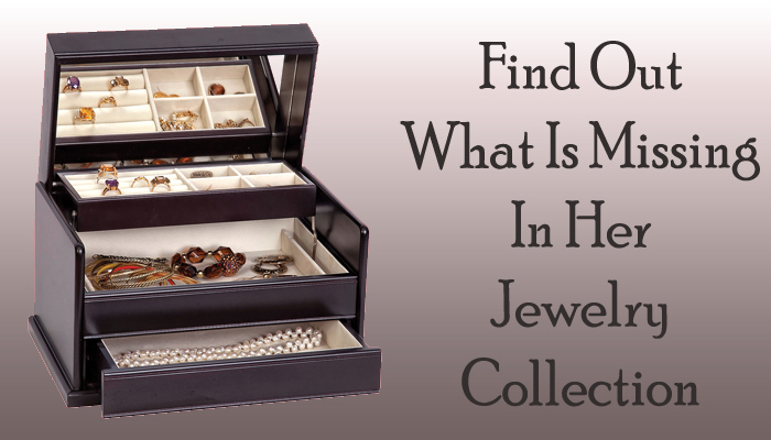 Tips On Choosing Jewelry As A Gift For The Clueless