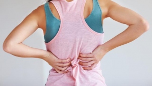 All You Need To Know About Back Pain