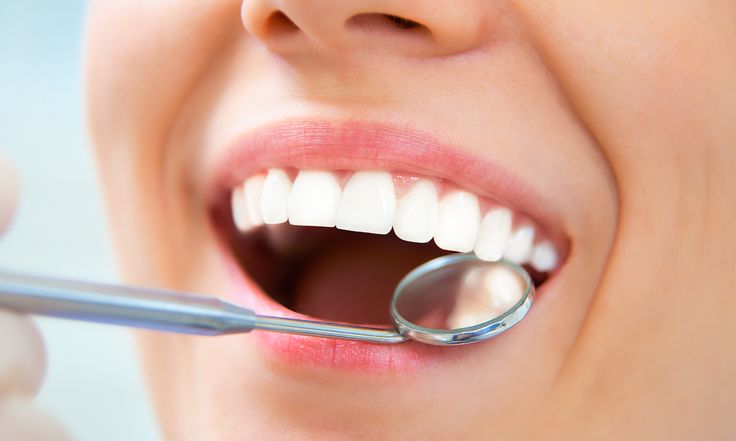 Tips For Maintaining Strong & Sparkling Teeth Forever