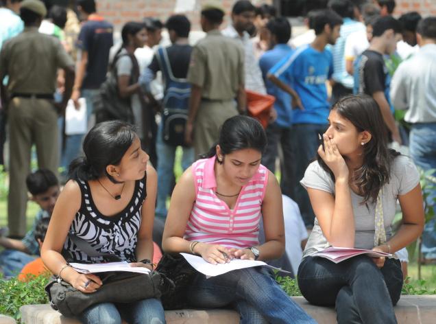 How Can You Prepare For JEE On Your Own?
