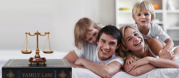Hire A Family Lawyer Now For Your Family Affair Matters!