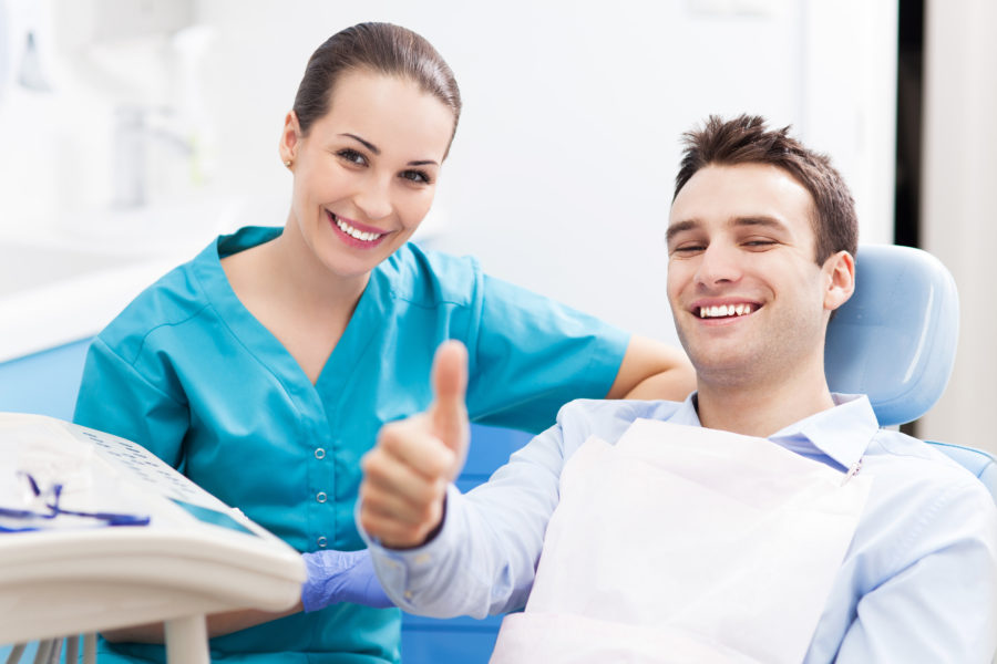 Leading Dentists In Thunder Bay Possess These Qualities To Treat Their Patients