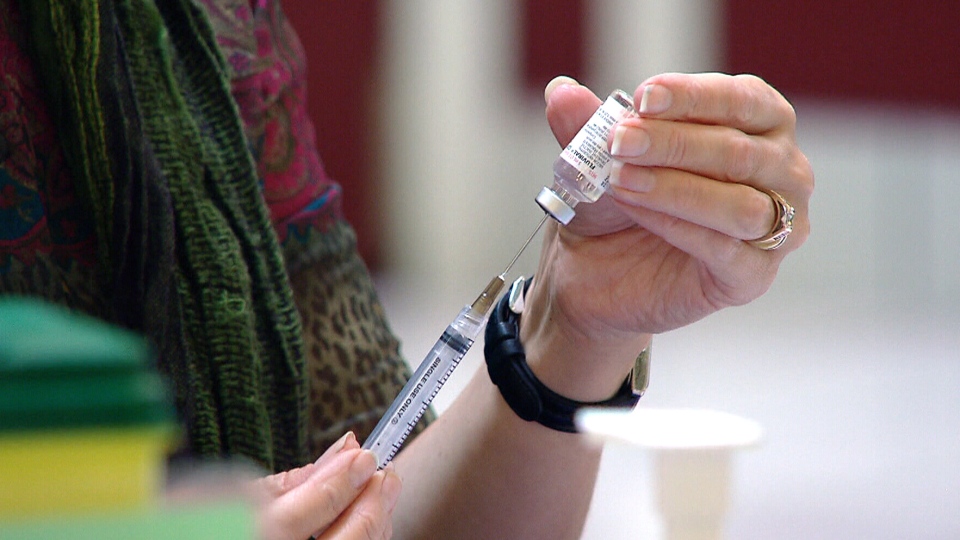 Importance Of Kitchener Flu Vaccines