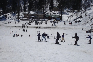 The Best Photogenic Locations You Need To Visit In Shimla