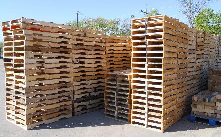 Deliver Pallets To Bulgaria And Enjoy Unlimited Benefits