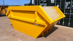 What Are The Main Benefits Of Skip Hire?