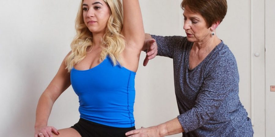 The Fundamental Difference Between Pilates And Massage Therapy