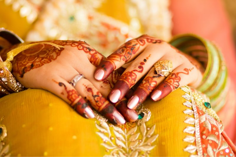 A Lot Of Wedding Venue Options Available In Mumbai