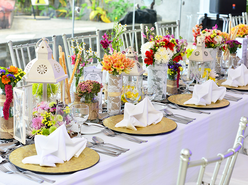 4 Tips You Have Chosen The Right Caterer For Your Event