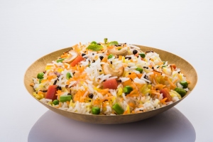 Some Of The Most Amazing Rice Recipes Indians Boast Of