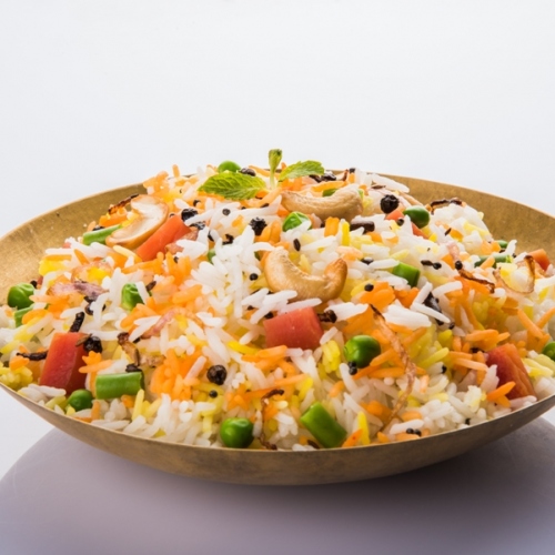 Some Of The Most Amazing Rice Recipes Indians Boast Of