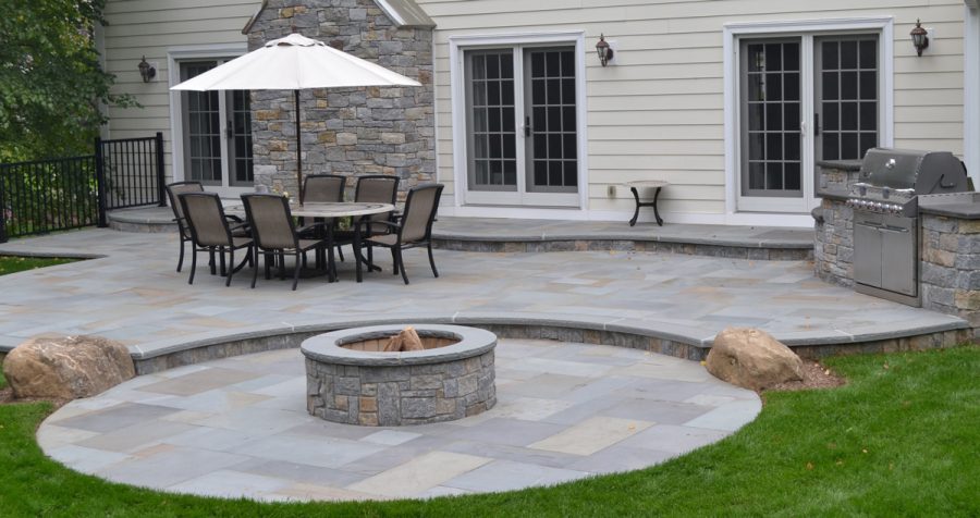 David Montyoa Stonemakers Gives You The Benefits Of Hardscaping Your Home