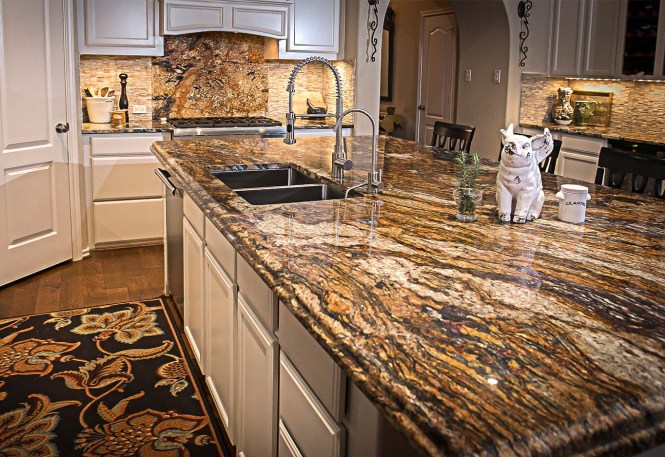 Reasons Why You Should Consider Getting Granite Countertops