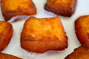 Sweets To Savour In Bengal