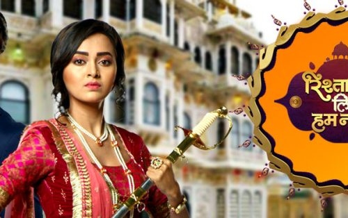 Sony Tv Serial Rishta Likhenge Hum Naya Full Episode Review and Story