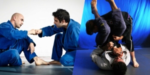 Build A Better You Through Brazilian Jiu Jitsu School In Scarborough