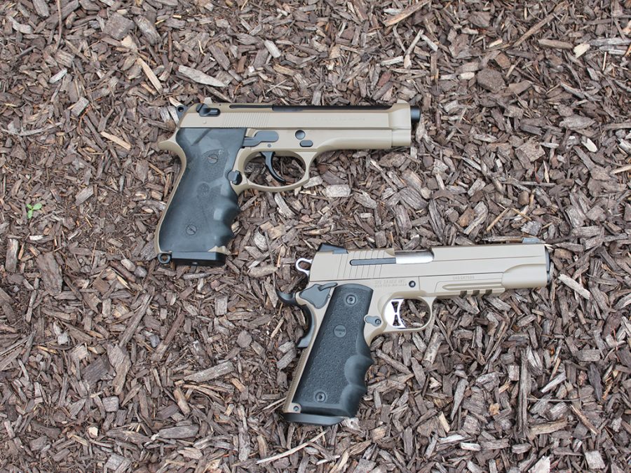 Cerakote Pricing For Guns – Complete Overview!