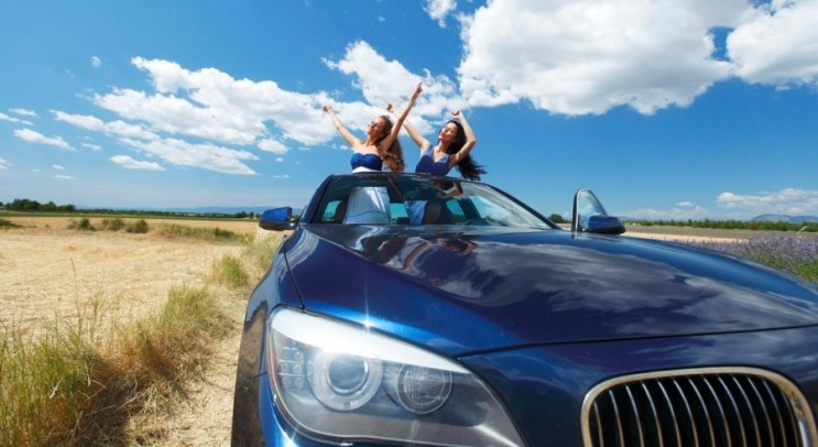 How To Rent A Car When You Go On Vacation In Romania?