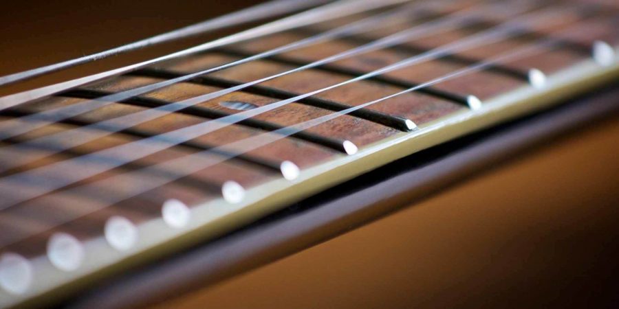 Acoustic Guitar Pickup – Check Out The No Cutting Required Options Available
