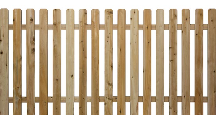 Why Wood Fencing Is Beneficial For Residential Areas