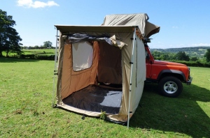 Improve Your Road Trip Experience With Adventure Kings Awning