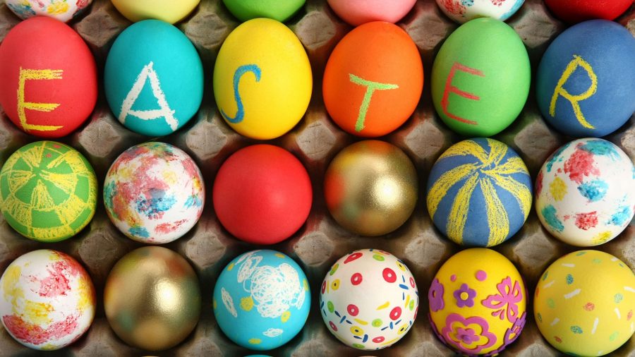 14 Best Ways To Decorate Easter Eggs