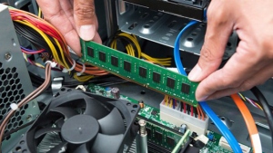 Know The Warning Signs Of Motherboard Failure