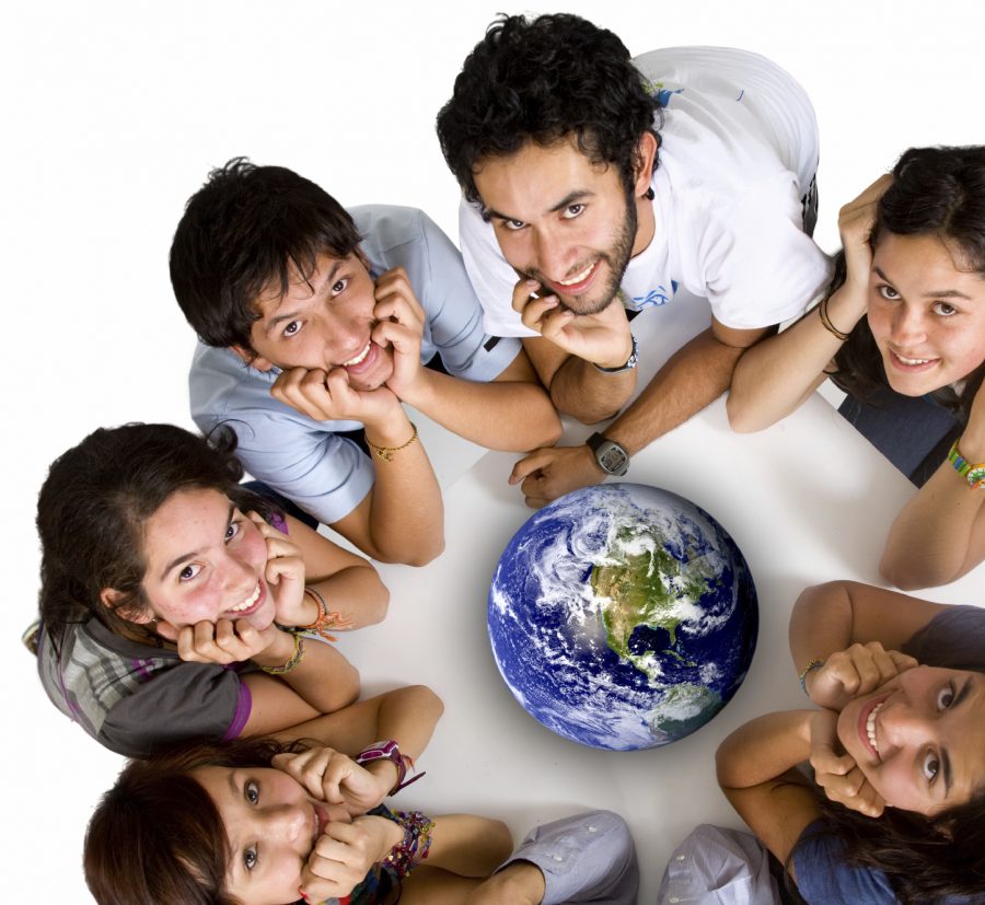 How To Become A Perfect And Successful International Student