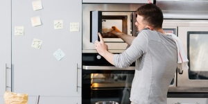 Microwave Oven – The Inevitable Appliance In The Modern Kitchen