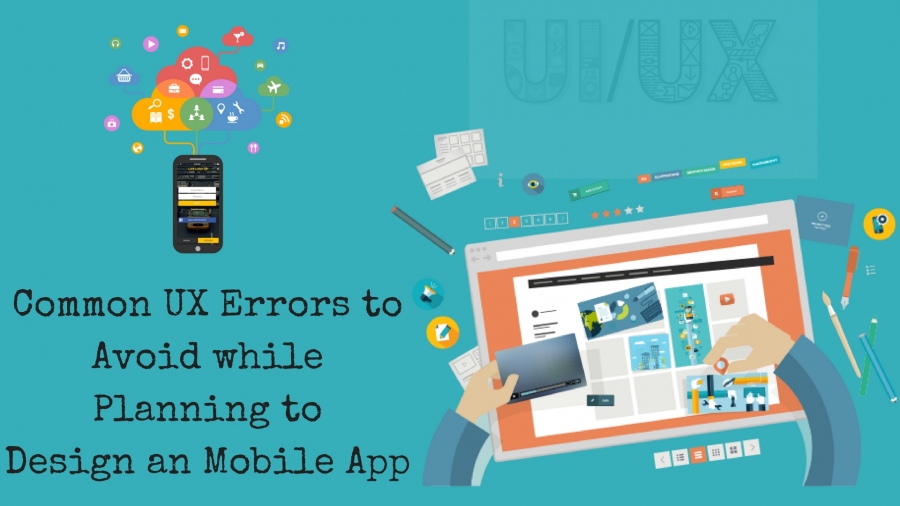 What Are The Most Common UX Pitfalls In Mobile App Design?