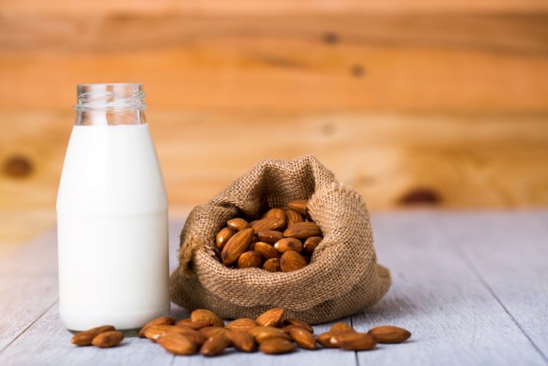 How To Choose The Best Plant-Based Milk Brand