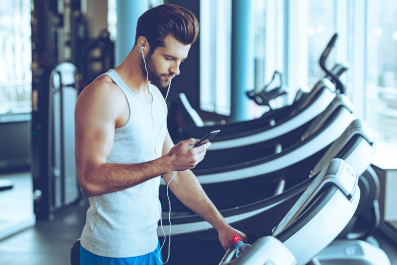 How to Power Your Workout with Music without Putting Your Safety at Risk