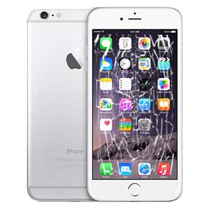 Why A Broken Screen Does Not Mean A Completely Damaged Phone?