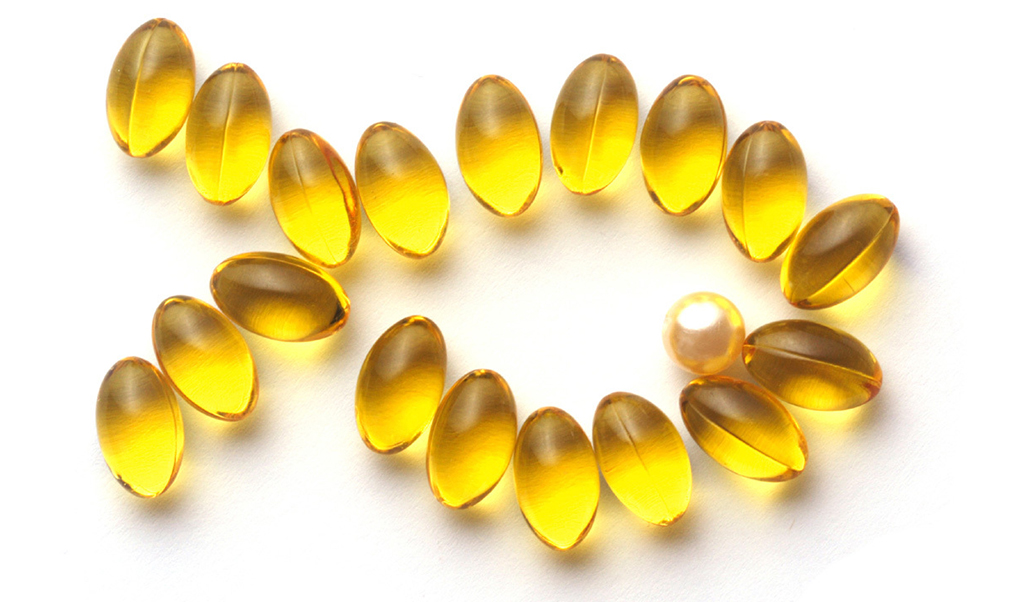 Learn All About Omega-3