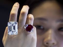 Rick Casper Offers Guidelines On How To Start A Diamond Business