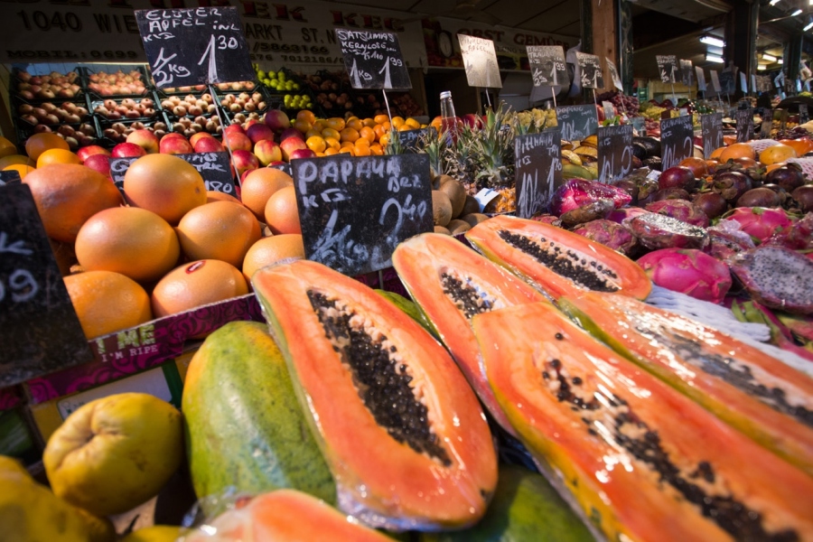 Health Benefits Of Papaya Cores