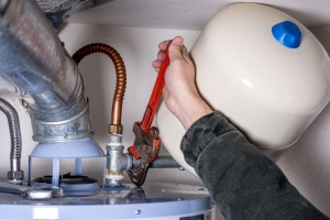 What Are The Signs Of Water Heater Failure