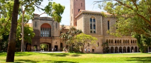 Australian University Research: List Of Universities In Western Australia