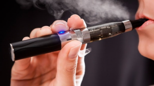 Are Disposable Electronic Cigarettes Safe for You? - A Question Asked in A Wrong Way