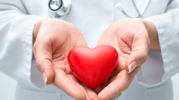 The Growing Worry About Heart Disease