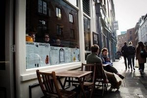 Cheap and Tasty! 7 Budget Dinner Spots Of Dublin