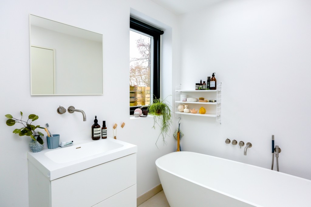 How To Go Green: Eco-Friendly Bathroom Renovation