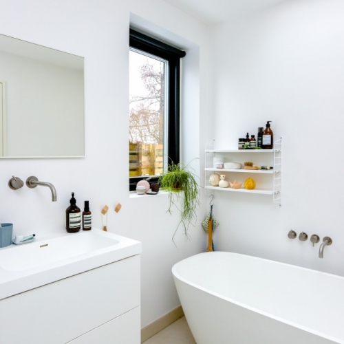 How To Go Green: Eco-Friendly Bathroom Renovation