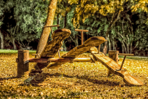 Top 7 Dublin Playgrounds: Your Kids Are Not Bored Anymore!