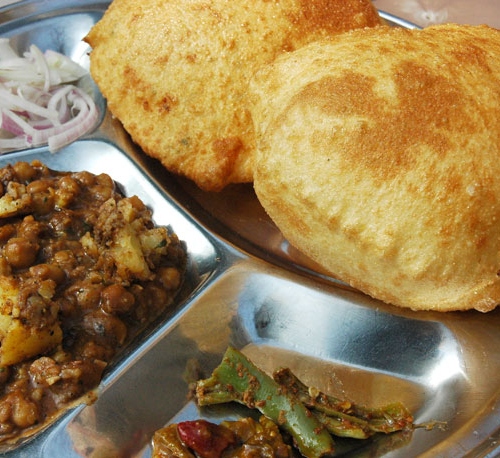 What Are The Most Popular Dishes Of India?