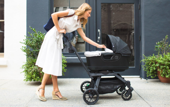 Preparing For Motherhood: Top Stroller Considerations For First Time Mother