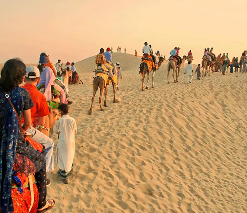 10 Essential Destinations To Visit In Rajasthan