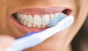 Brushing Your Teeth Is Associated With A Healthier Heart