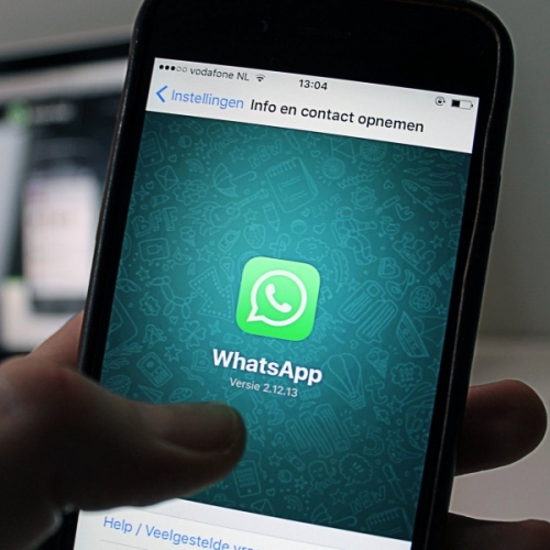 WhatsApp Spy App: Monitor All Calls, Chats & Multimedia